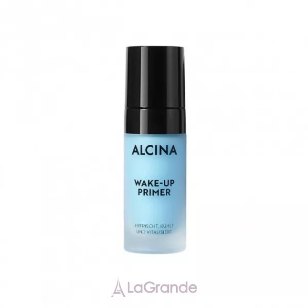 Alcina Wake-up Primer ������� ��� ����
