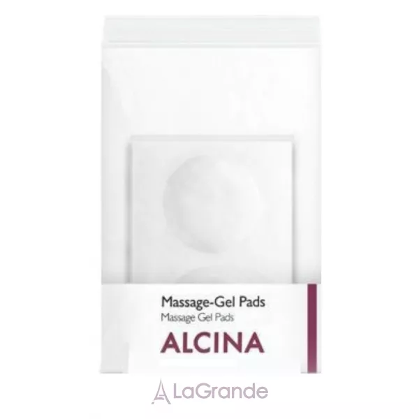 Alcina S Anti-Couperose Gel Pads �������� ������� ����� �������������