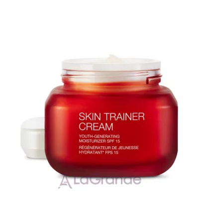 Kiko Milano Skin Trainer Face Cream spf 15     SPF 15