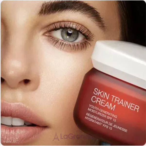 Kiko Milano Skin Trainer Face Cream spf 15 ����������� ���� ��� ���� SPF 15