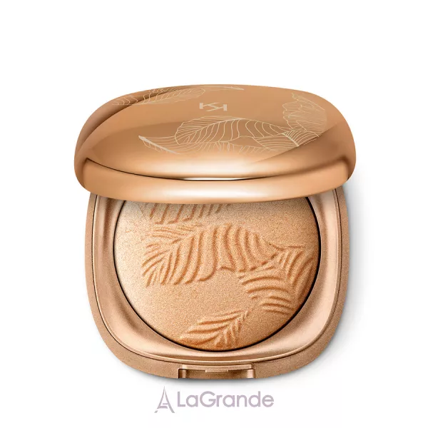 KIKO Unexpected Paradise Highlighter ���������
