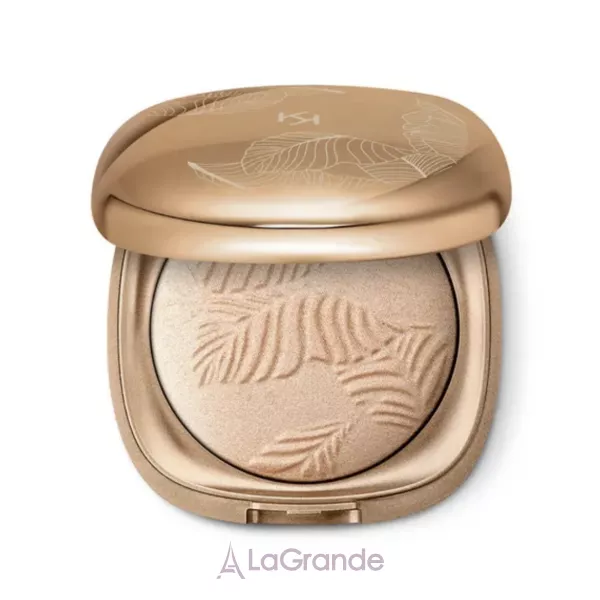 KIKO Unexpected Paradise Highlighter ���������