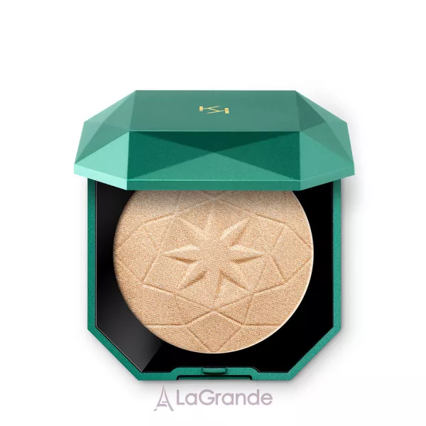 Kiko Holiday Gems Shine On Highlighter ��������� ��� ����