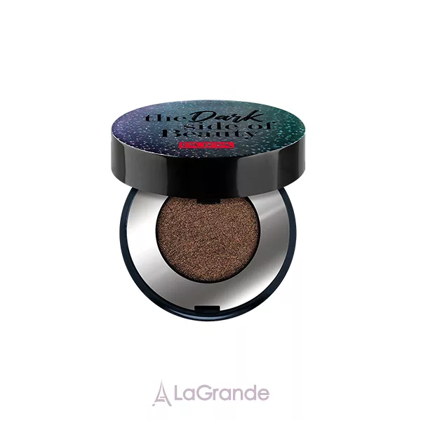 Pupa The Dark Side of Beauty Eyeshadow ҳ�� � �������������� ����������