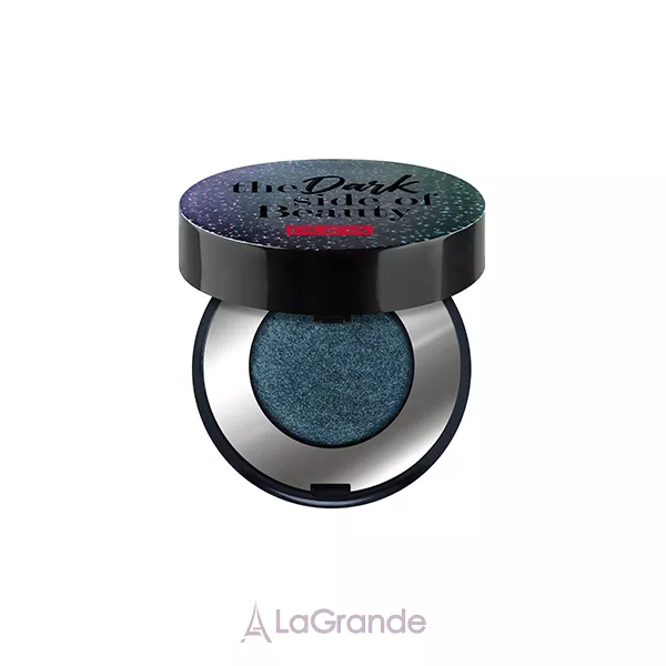 Pupa The Dark Side of Beauty Eyeshadow ҳ�� � �������������� ����������