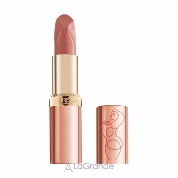 L'Oreal Paris Color Riche Nude Intense ������ ��� ���