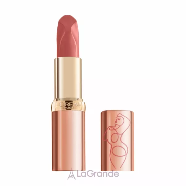 L'Oreal Paris Color Riche Nude Intense ������ ��� ���