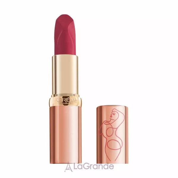 L'Oreal Paris Color Riche Nude Intense ������ ��� ���