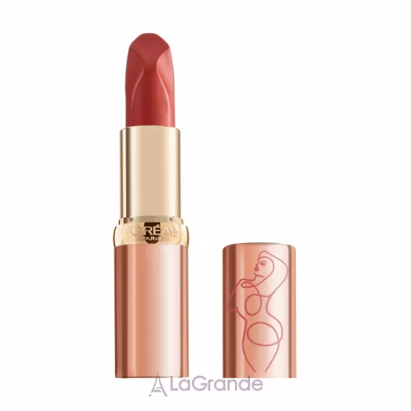 L'Oreal Paris Color Riche Nude Intense ������ ��� ���