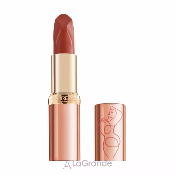 L'Oreal Paris Color Riche Nude Intense ������ ��� ���