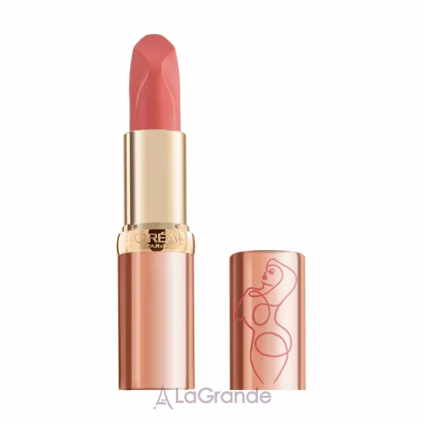 L'Oreal Paris Color Riche Nude Intense ������ ��� ���