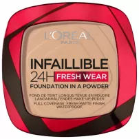 L�Oreal Paris Infaillible 24 Fresh Wear Powder ����� ��� ����