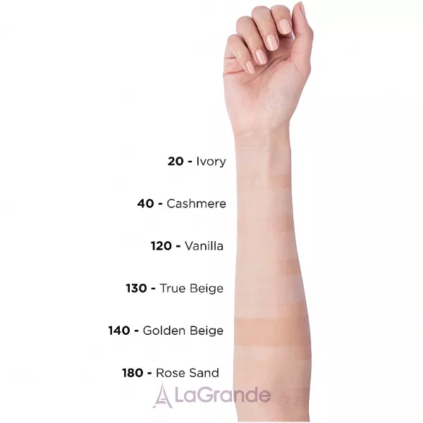 L�Oreal Paris Infaillible 24 Fresh Wear Powder ����� ��� ����