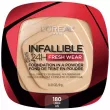 LOreal Paris Infaillible 24 Fresh Wear Powder   