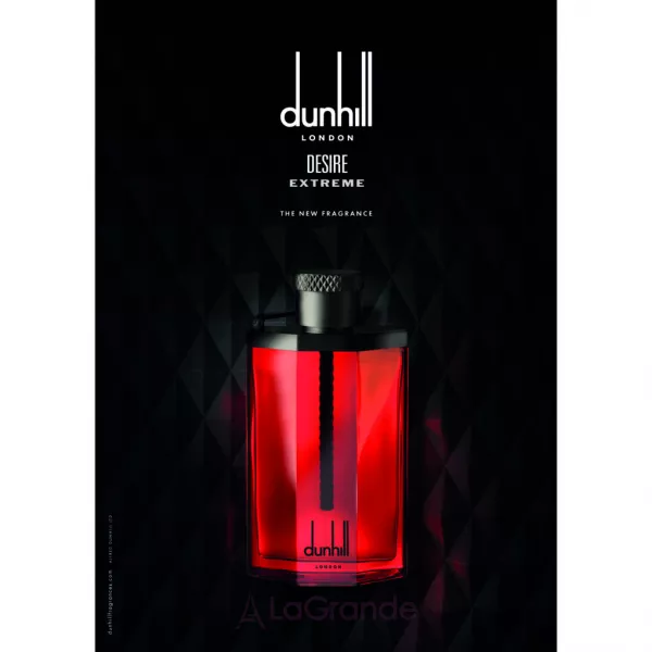 Alfred Dunhill Desire Extreme �������� ���� (������)