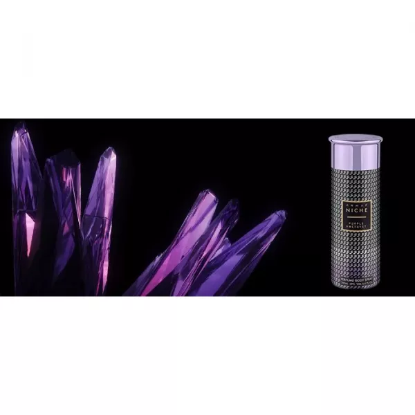 Armaf Niche Purple Amethyst ����������