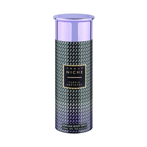 Armaf Niche Purple Amethyst ����������