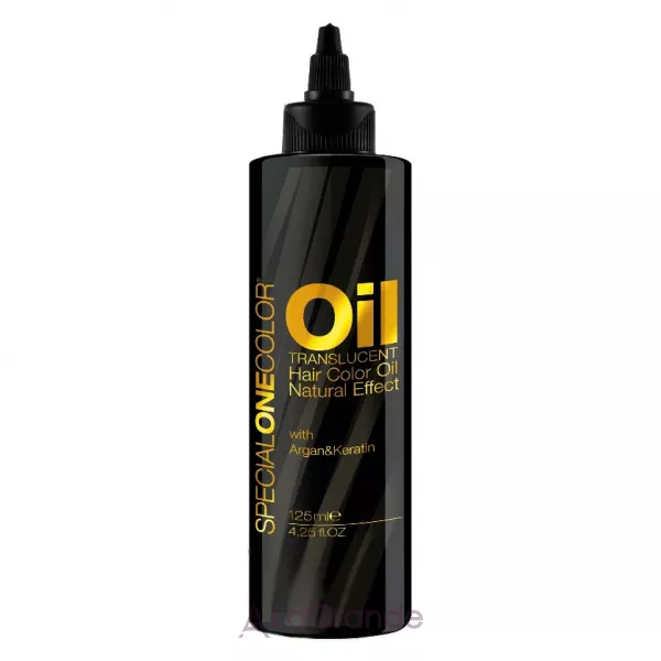 Trendy Special One Color Hair Oil Translucent Hair Color ����� ��� ������� ��������� � ��������� ������ �� ���������