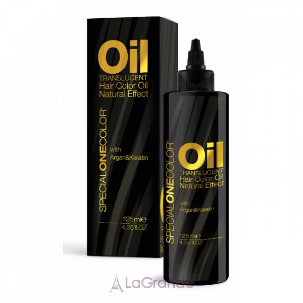 Trendy Special One Color Hair Oil Translucent Hair Color ����� ��� ������� ��������� � ��������� ������ �� ���������