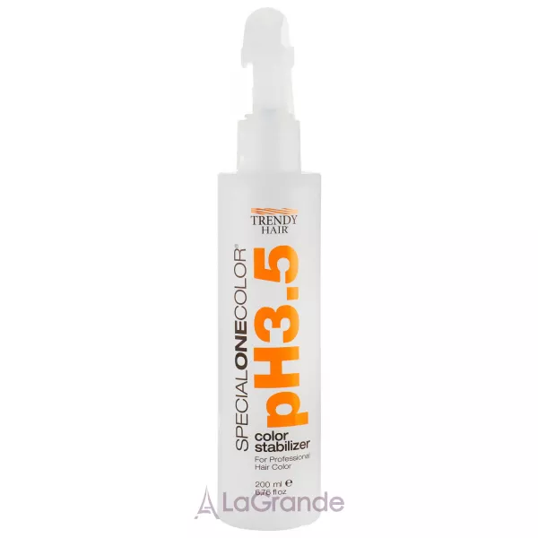 Trendy Hair Special One Color �H 3,5 Color Stabilizer ������������ ����� ����� �����������