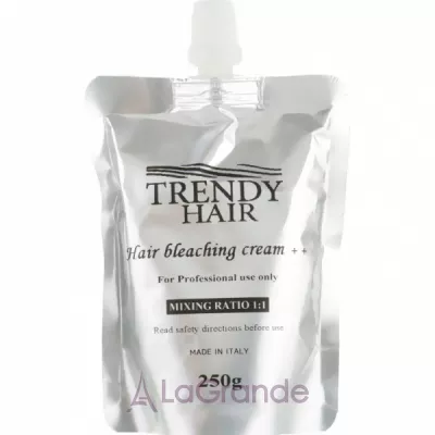 Trendy Hair Bleaching Cream++ -    