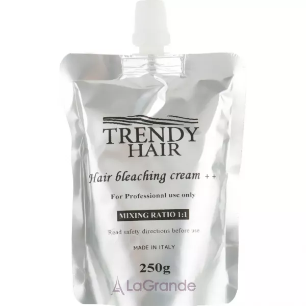 Trendy Hair Bleaching Cream++ �����-���� ��� ������������� ����� �����