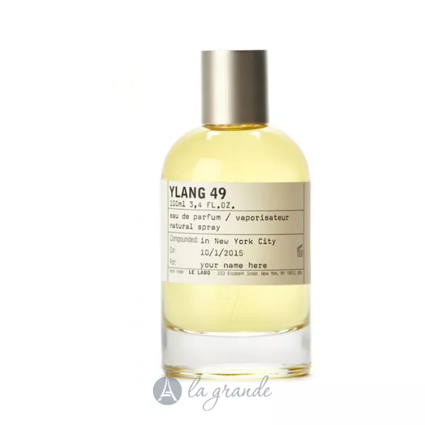 Le Labo Ylang 49 ��������������� ���� (������)
