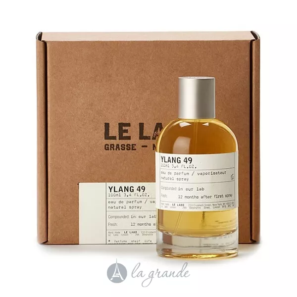 Le Labo Ylang 49 ��������������� ���� (������)