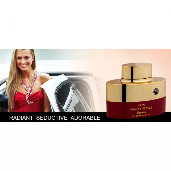 Armaf Vanity Femme Elegance ����������� ���� (������)