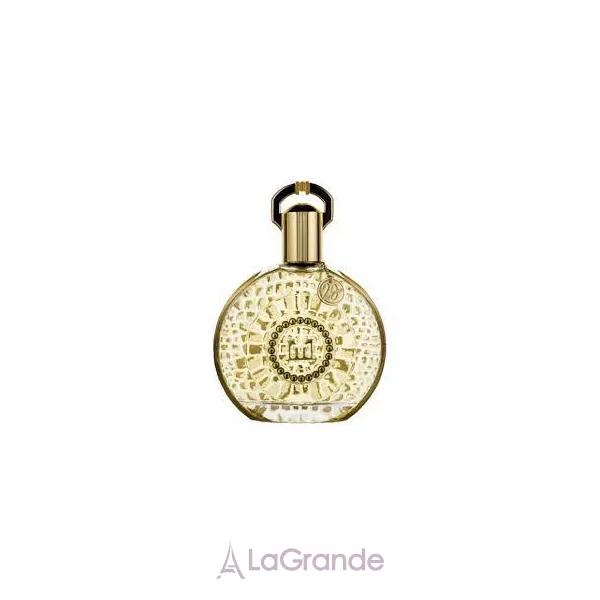 M. Micallef 20 Years Anniversary Keychain ����������� ����