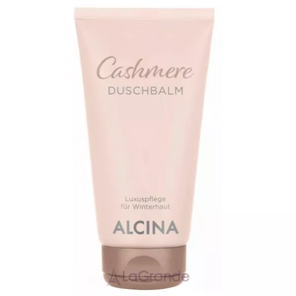 Alcina Cashmere Duschbalm ������� ��� ����