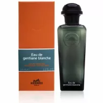 Hermes Eau de Gentiane Blanche ��������