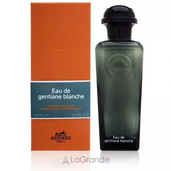 Hermes Eau de Gentiane Blanche ��������