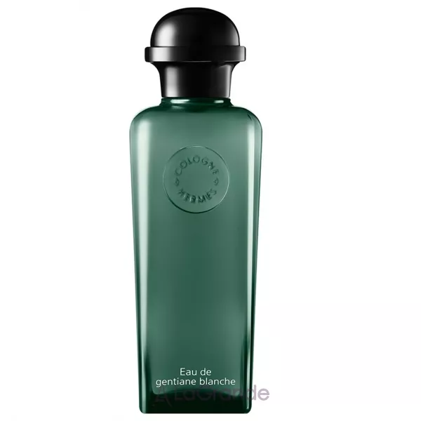 Hermes Eau de Gentiane Blanche ��������