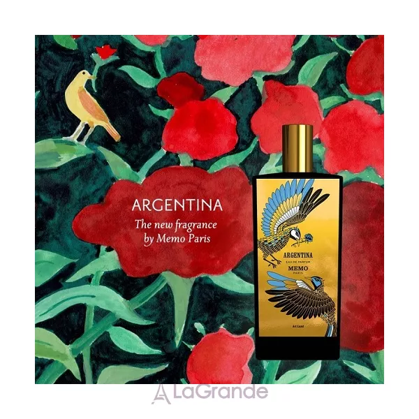 Memo Argentina ��������������� ����