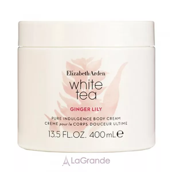 Elizabeth Arden White Tea Ginger Lily ���� ��� ����