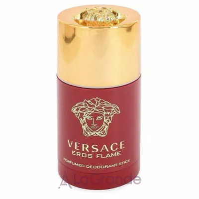 Versace Eros Flame  - 