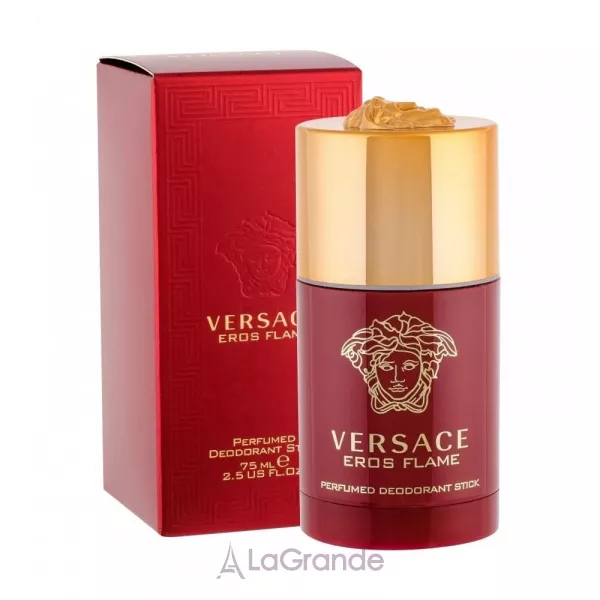Versace Eros Flame ���������� - ����