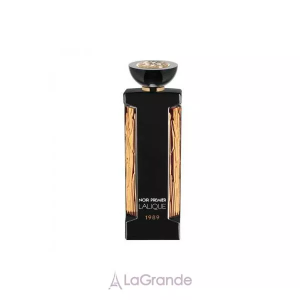 Lalique Noir Premier Elegance Animale ��������������� ����