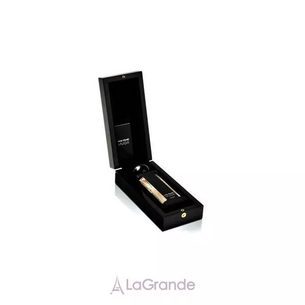 Lalique Noir Premier Elegance Animale ��������������� ����