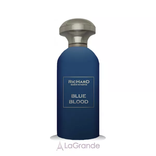 Richard Blue Blood ��������� ����