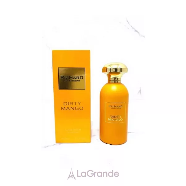Richard Dirty Mango ����������� ����