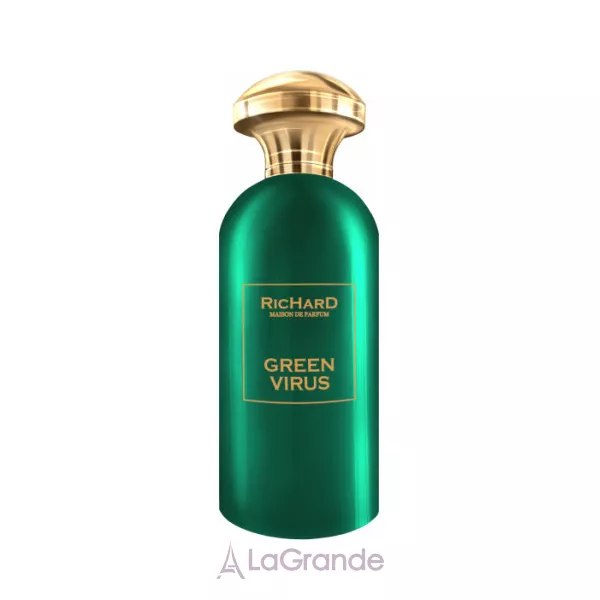 Richard Green Virus ��������� ����