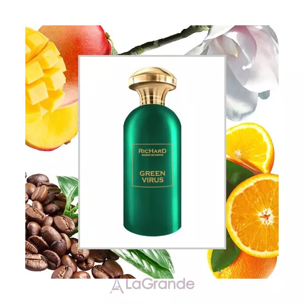 Richard Green Virus ��������� ����