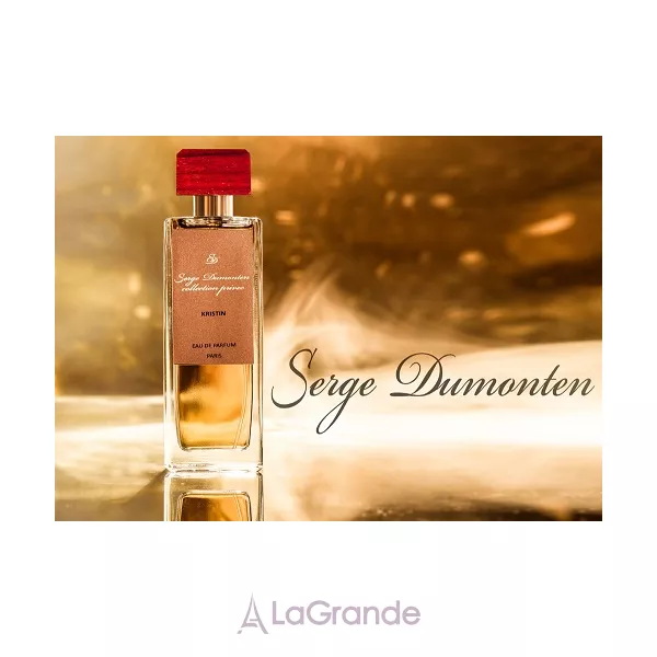 Serge Dumonten  Kristin ��������������� ����