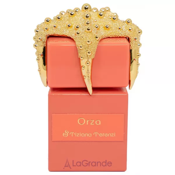 Tiziana Terenzi Orza ��������������� ����