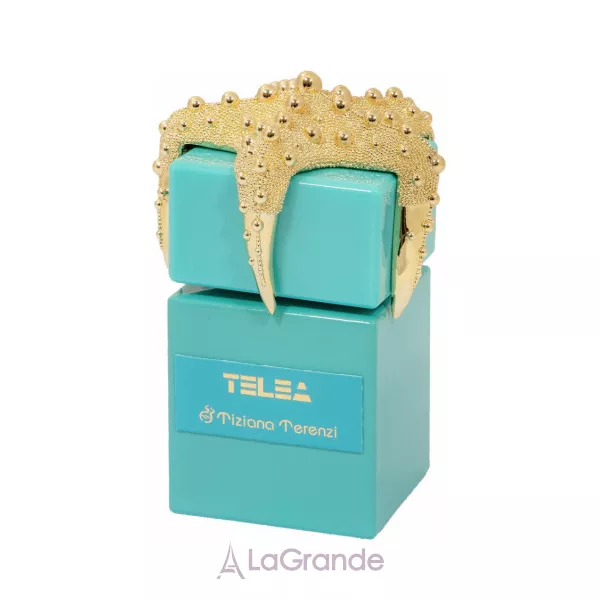 Tiziana Terenzi Telea ��������������� ����