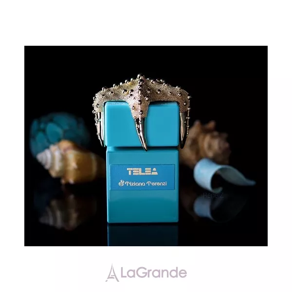 Tiziana Terenzi Telea ��������������� ����