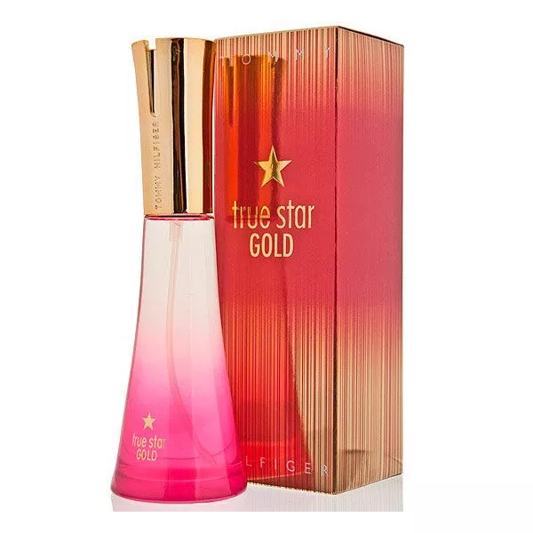 Tommy Hilfiger True Star Gold ��������� ����