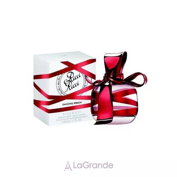 Nina Ricci Ricci Ricci Dancing Ribbon ��������������� ���� (������)